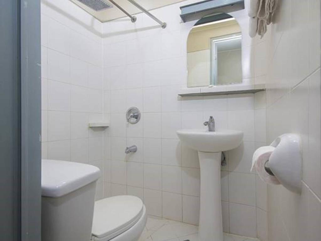 New Dawn Pensionne House 2* Cagayan de Oro